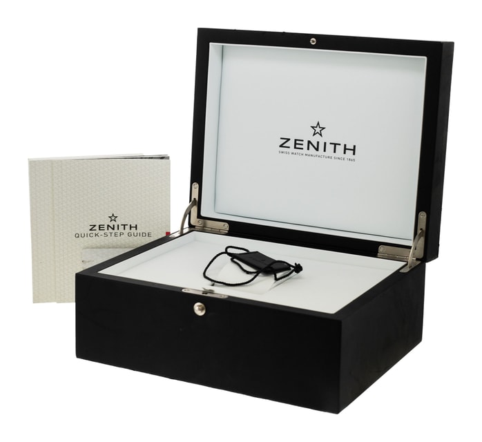 Zenith Defy 95.9000.670/51.M9000 Image 5